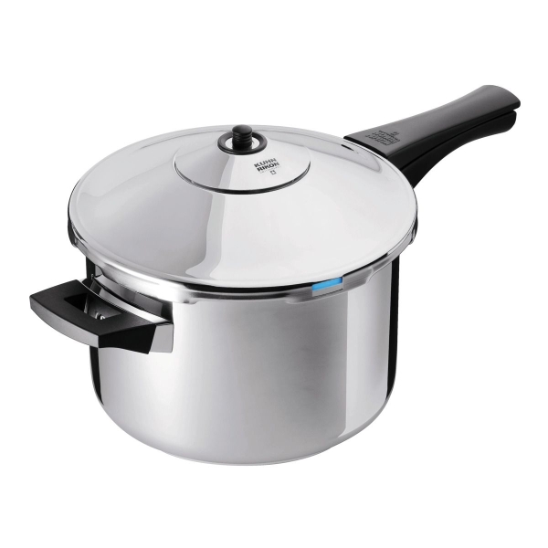 Le Creuset, DUROMATIC® INOX Stielmodell 5.0 L · Ø 22 cm